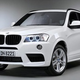 Illustration for article titled An everyday Lamborghini, an über-CLS, and BMW builds an X3M